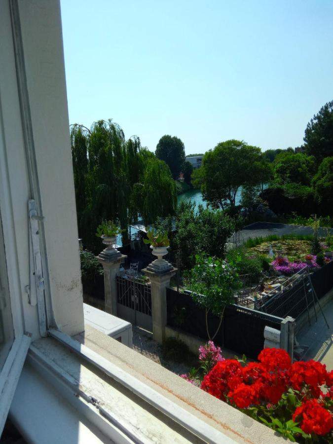 Villa Fiorita 몬팔코네 외부 사진