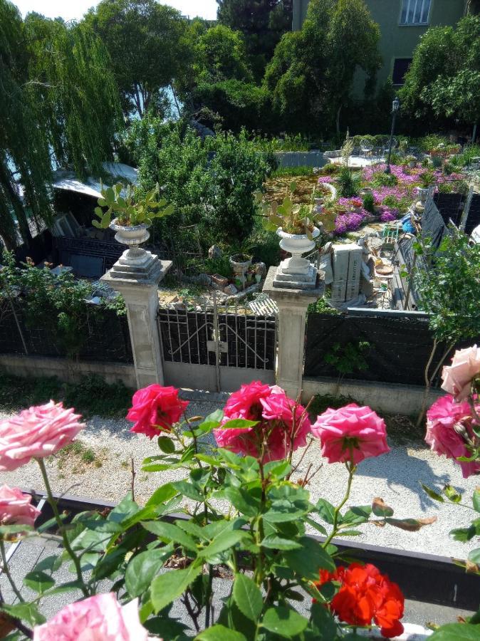 Villa Fiorita 몬팔코네 외부 사진