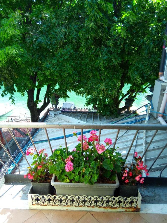 Villa Fiorita 몬팔코네 외부 사진