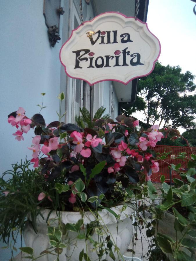 Villa Fiorita 몬팔코네 외부 사진