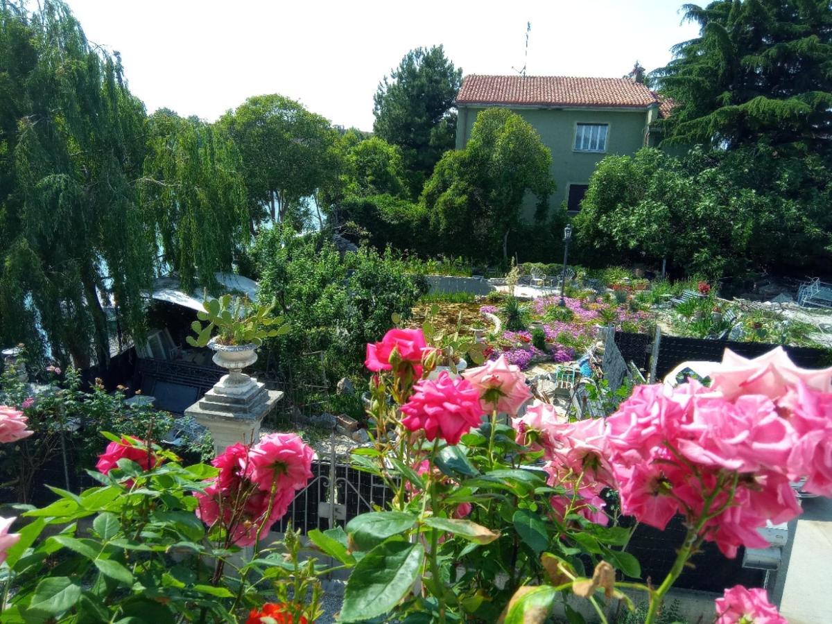 Villa Fiorita 몬팔코네 외부 사진