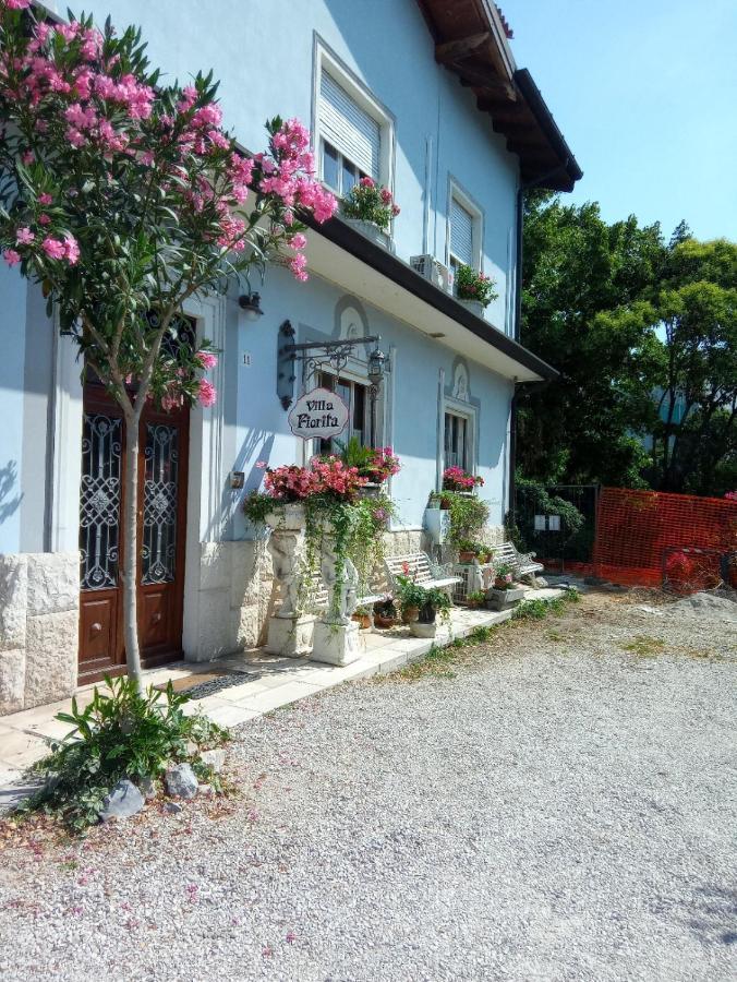 Villa Fiorita 몬팔코네 외부 사진