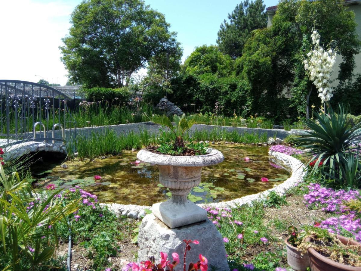 Villa Fiorita 몬팔코네 외부 사진