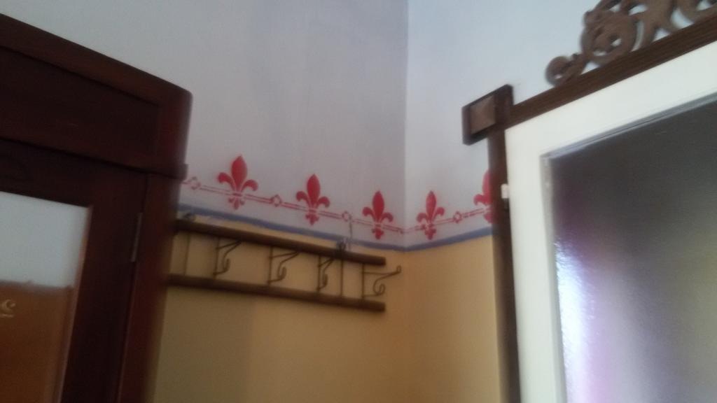 Villa Fiorita 몬팔코네 객실 사진