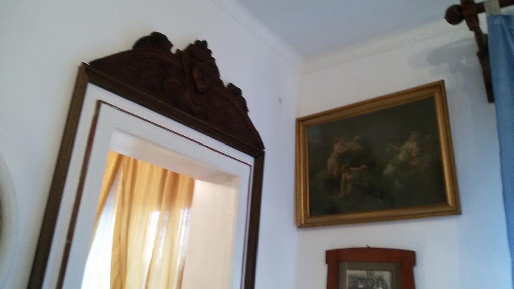Villa Fiorita 몬팔코네 객실 사진