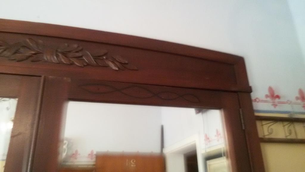 Villa Fiorita 몬팔코네 객실 사진