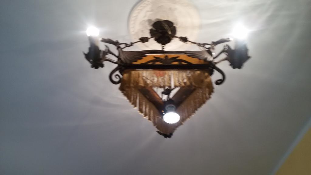 Villa Fiorita 몬팔코네 객실 사진