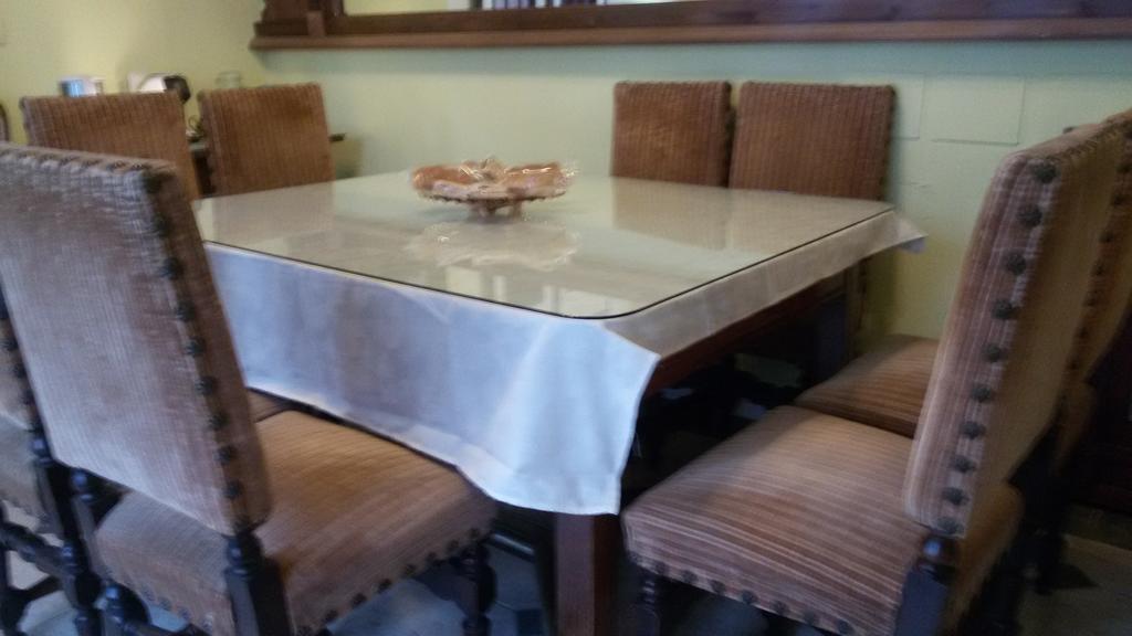 Villa Fiorita 몬팔코네 객실 사진