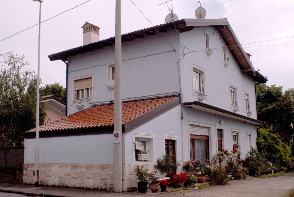 Villa Fiorita 몬팔코네 객실 사진