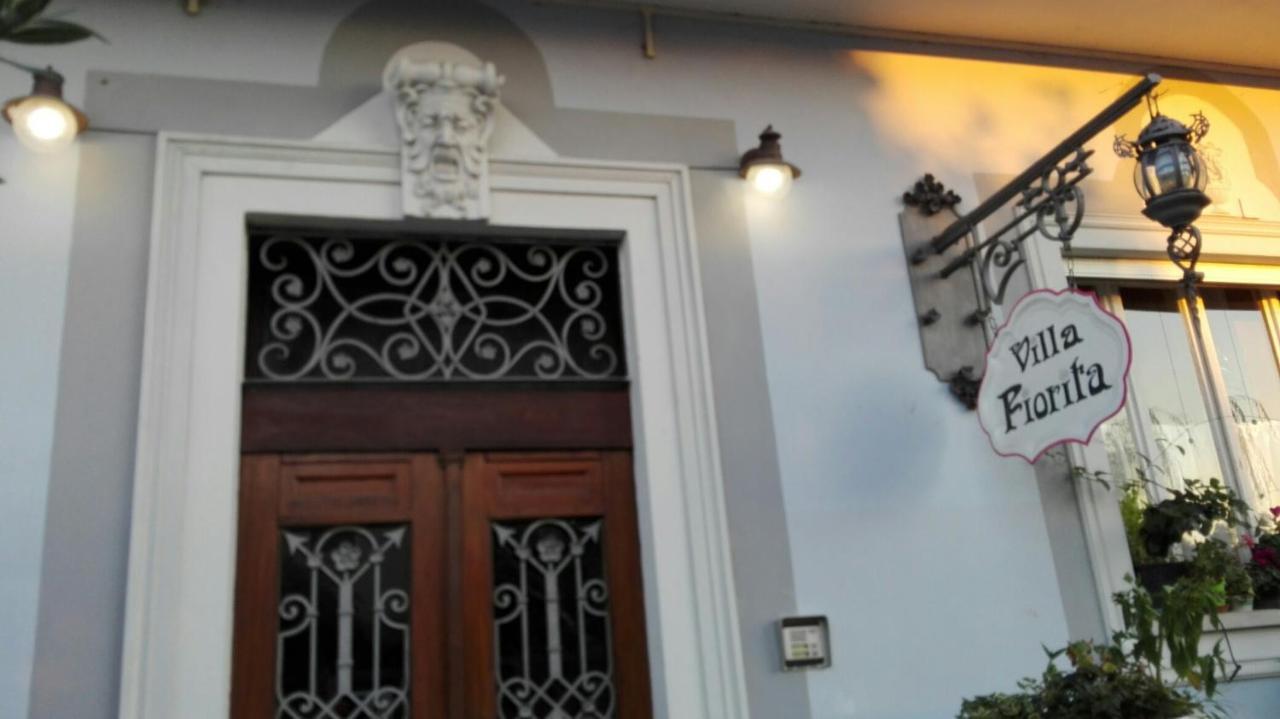 Villa Fiorita 몬팔코네 외부 사진