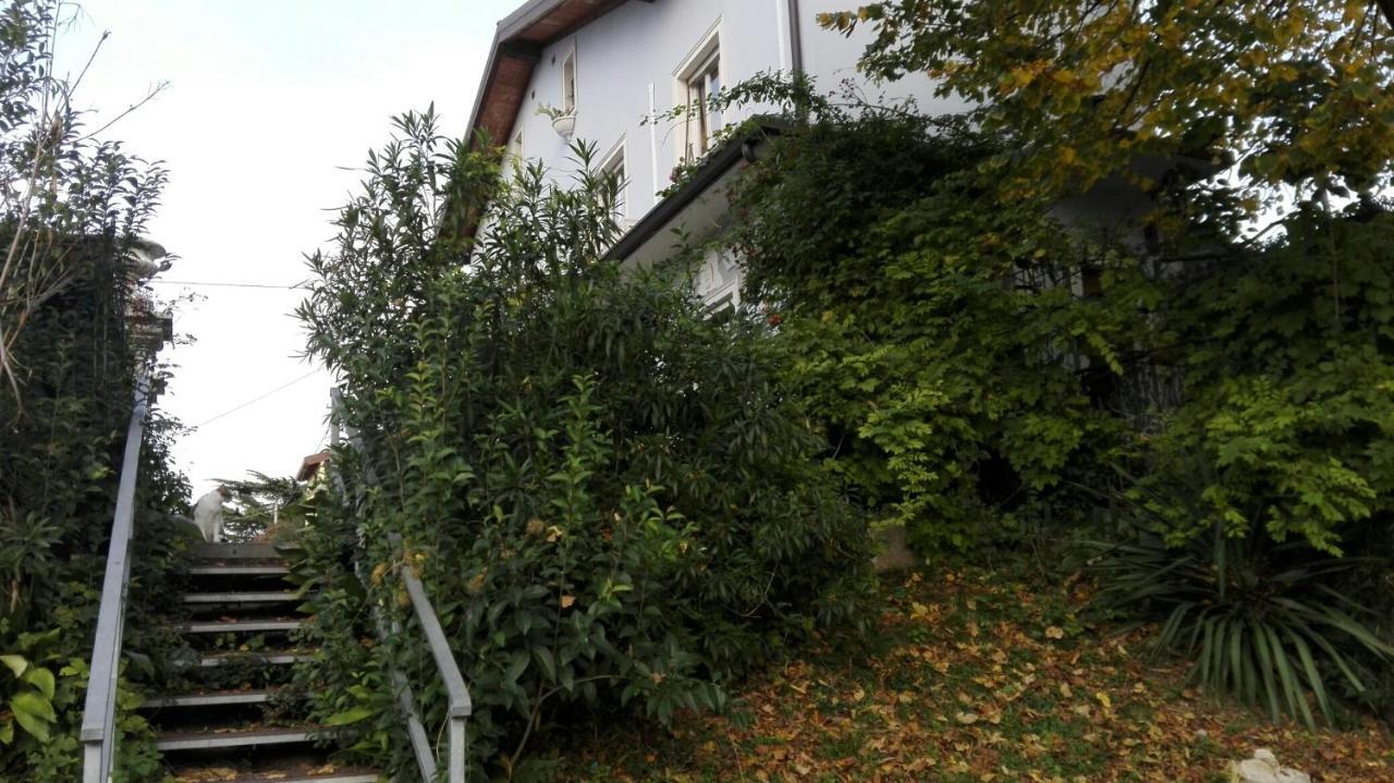 Villa Fiorita 몬팔코네 외부 사진